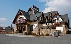 Skalny Dworek